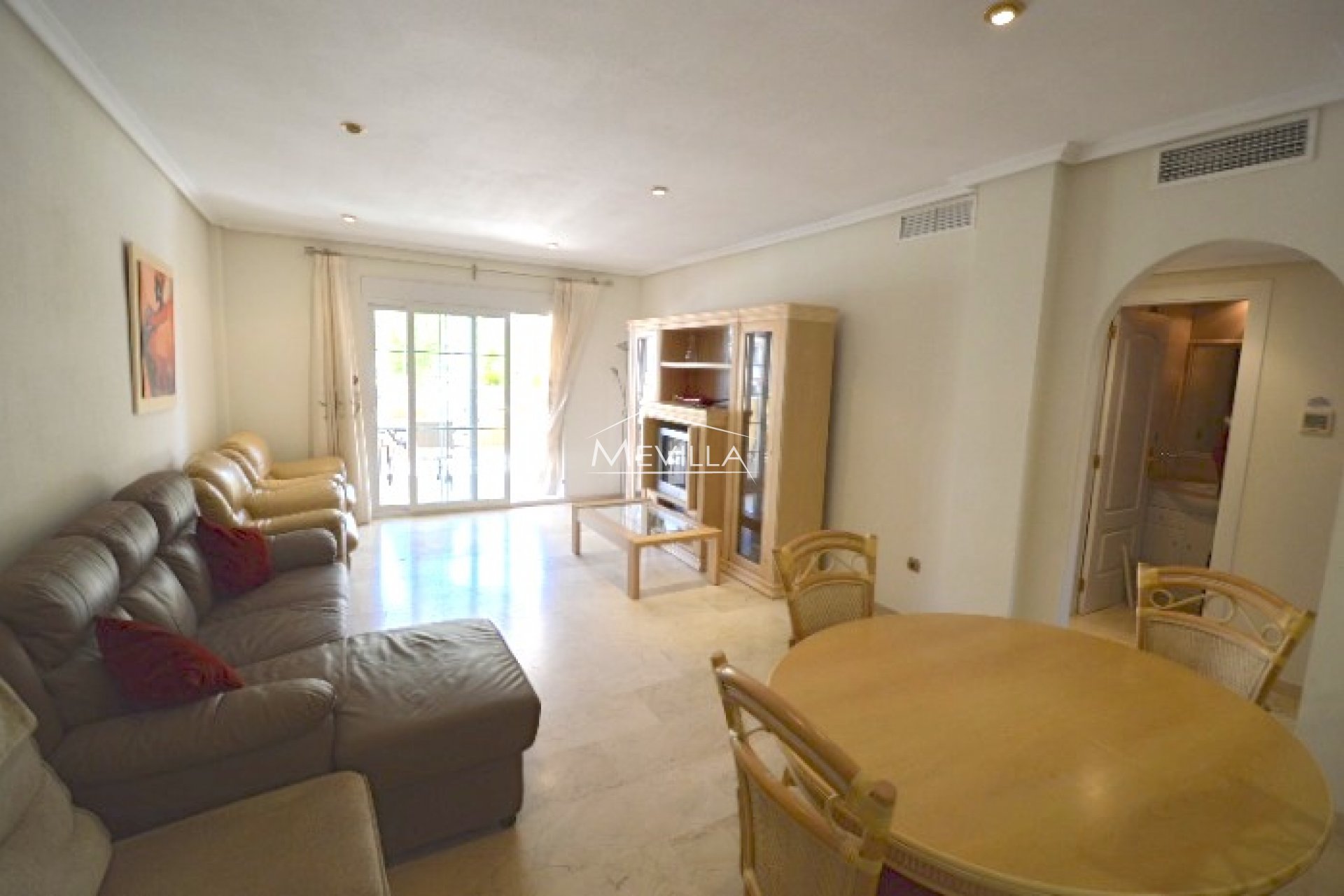 Reventes - Appartement - Orihuela Costa - Cabo Roig