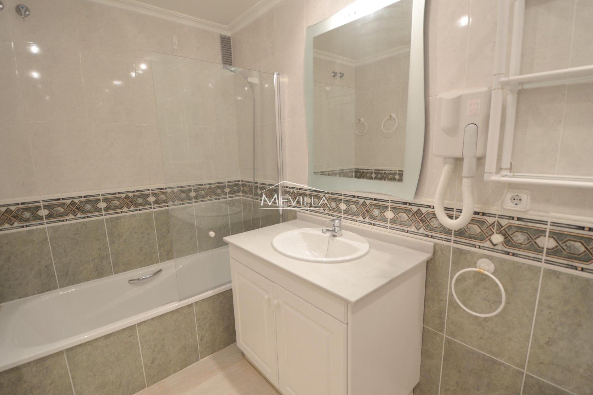 Reventes - Appartement - Orihuela Costa - Campoamor