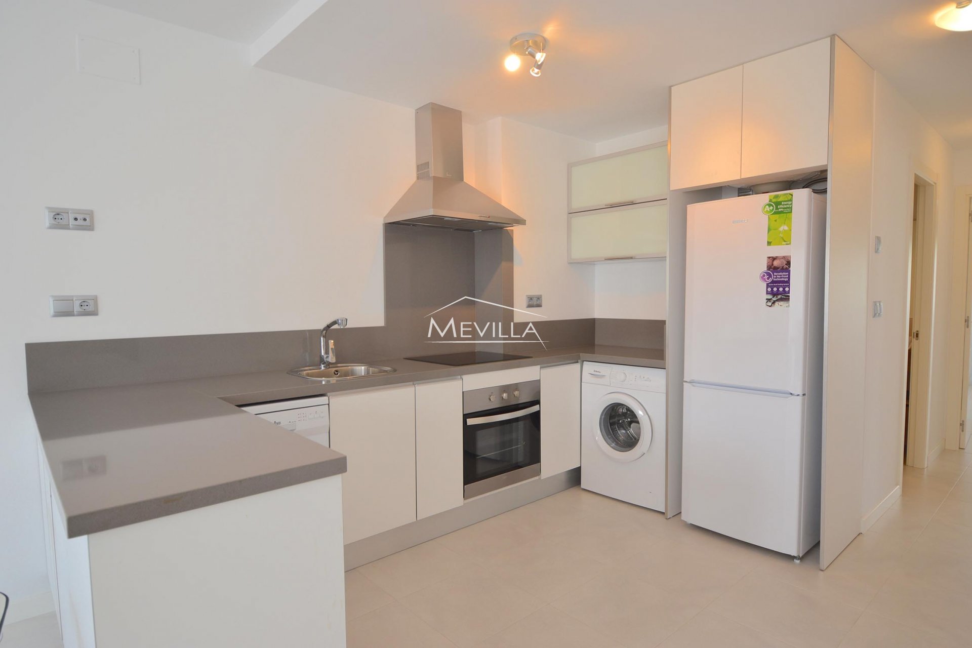 Reventes - Appartement - Orihuela Costa - Campoamor