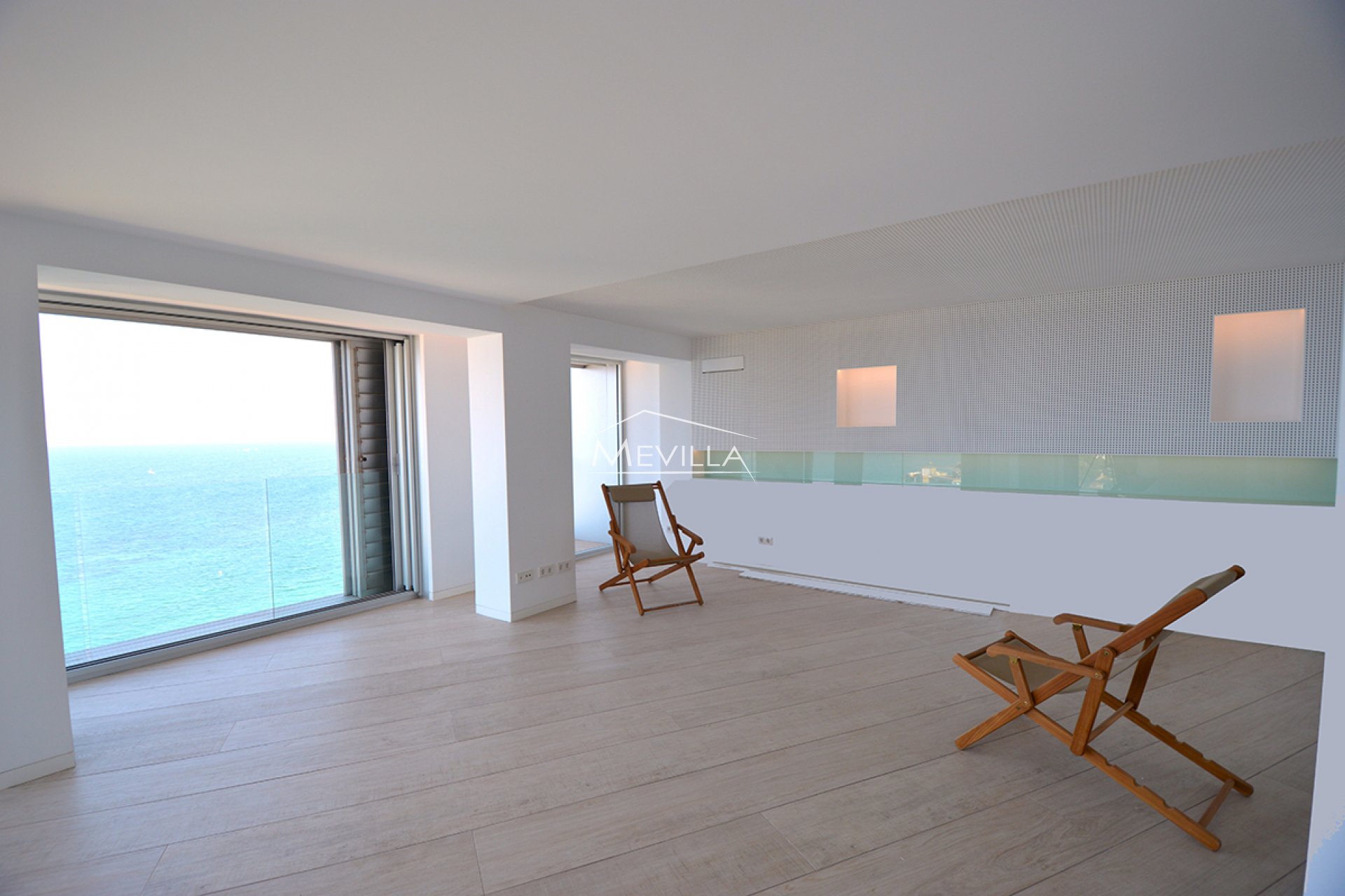 Reventes - Appartement - Orihuela Costa - Campoamor