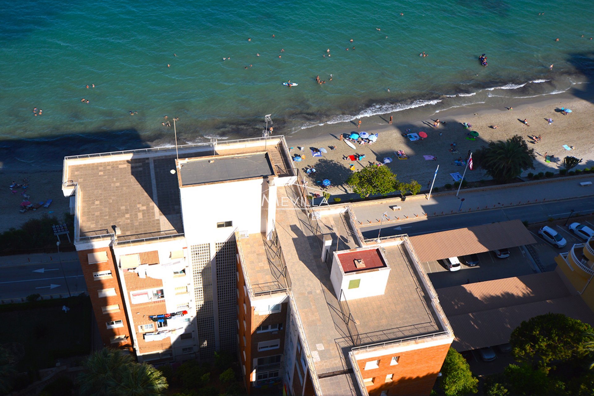 Reventes - Appartement - Orihuela Costa - Campoamor