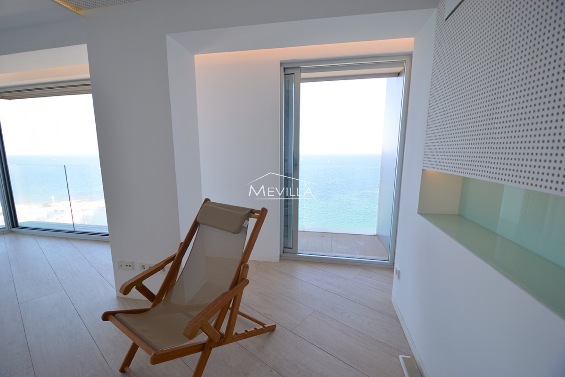 Reventes - Appartement - Orihuela Costa - Campoamor