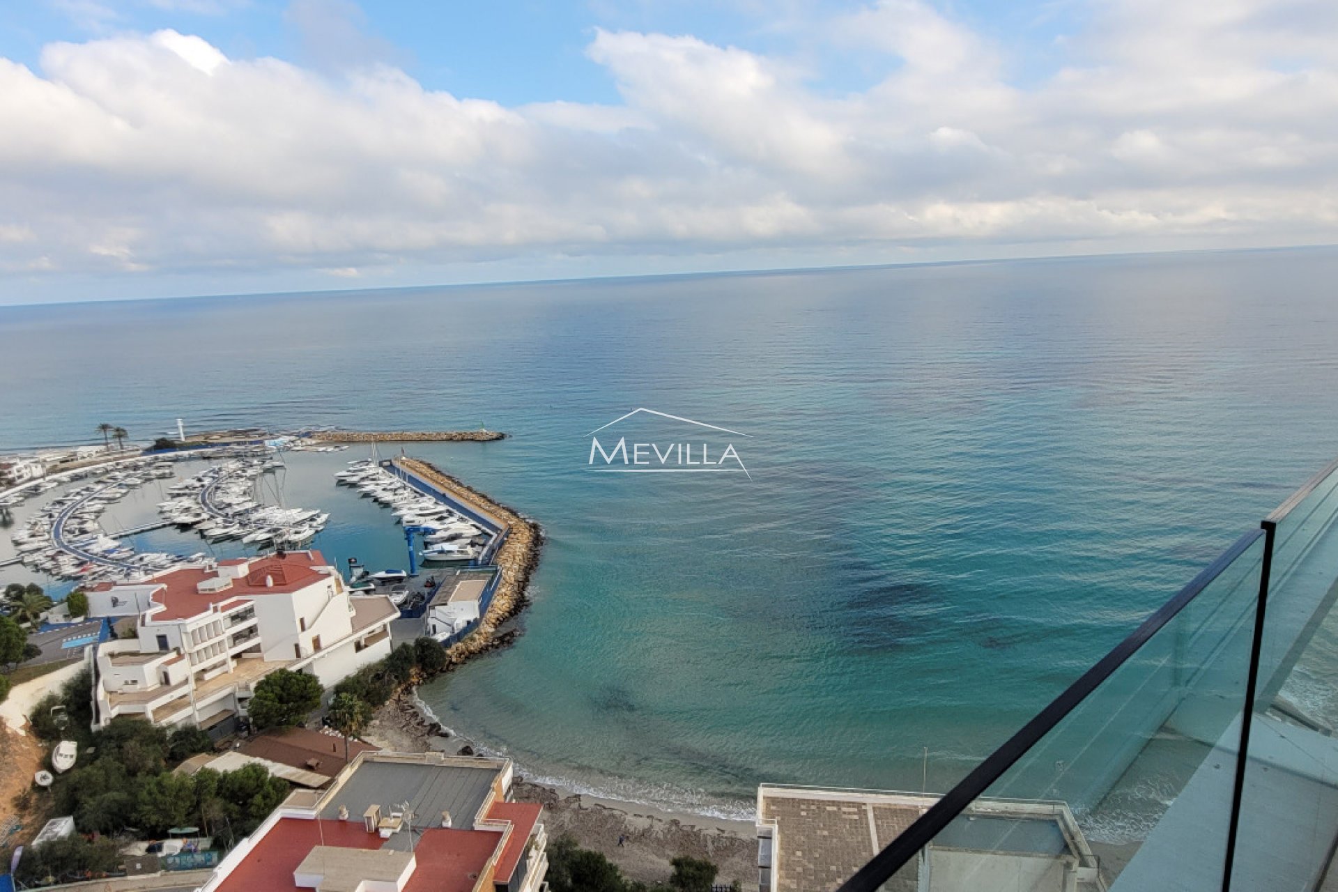 Reventes - Appartement - Orihuela Costa - Campoamor