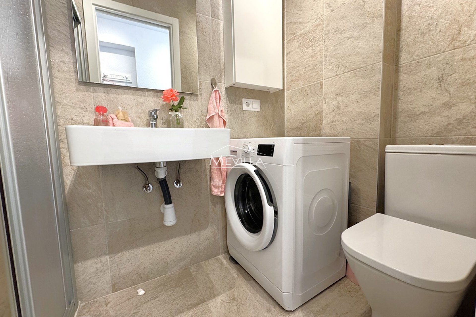 Reventes - Appartement - Orihuela Costa - Campoamor