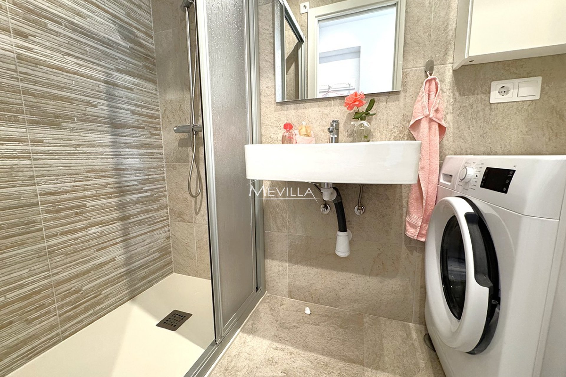 Reventes - Appartement - Orihuela Costa - Campoamor