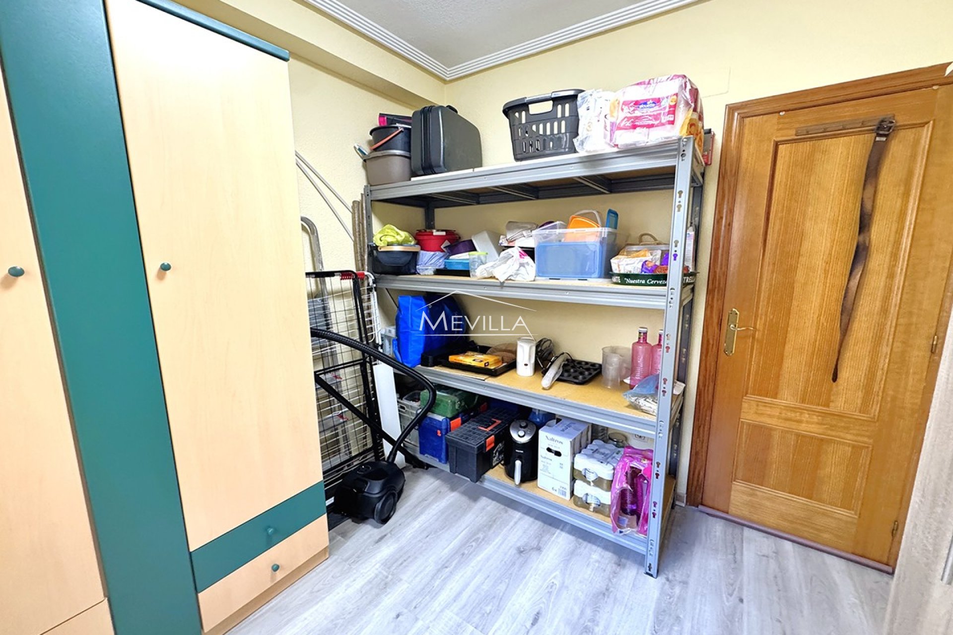 Reventes - Appartement - Orihuela Costa - Campoamor