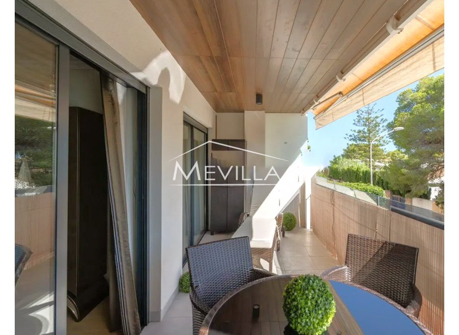 Reventes - Appartement - Orihuela Costa - Campoamor