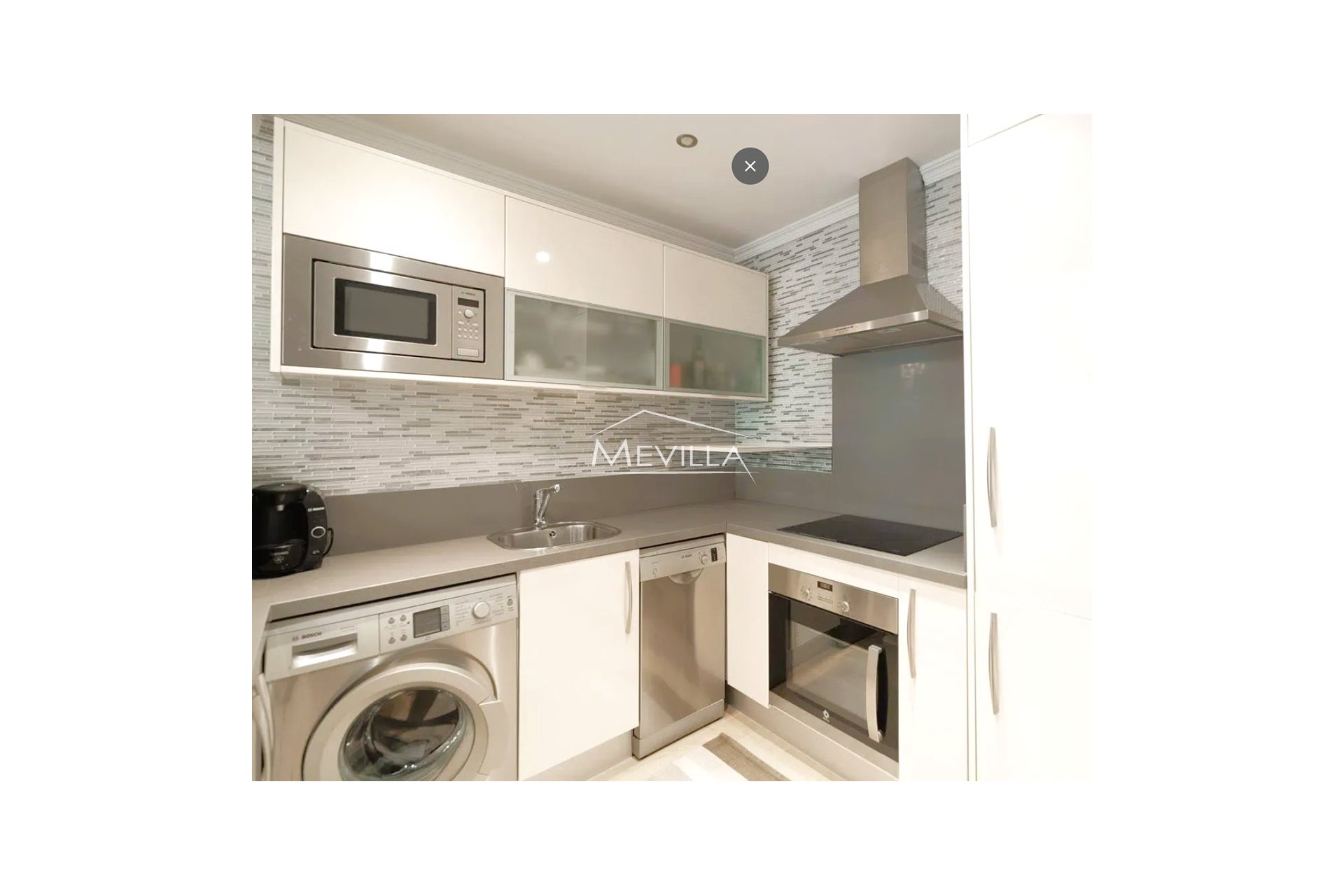 Reventes - Appartement - Orihuela Costa - Campoamor