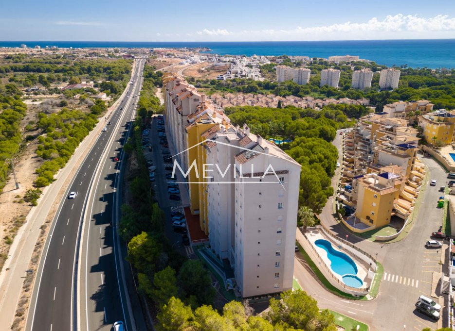 Reventes - Appartement - Orihuela Costa - Campoamor