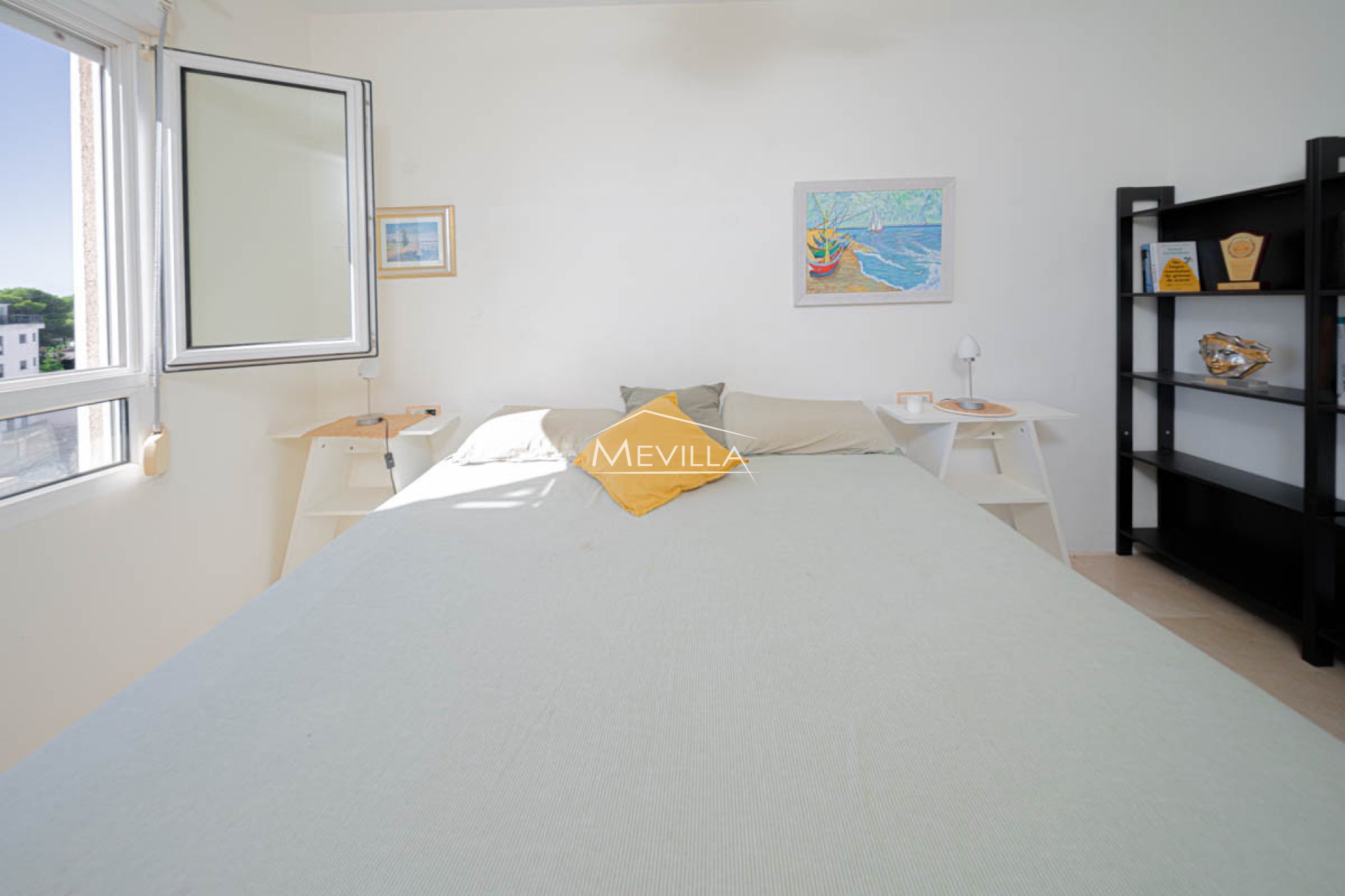 Reventes - Appartement - Orihuela Costa - Campoamor