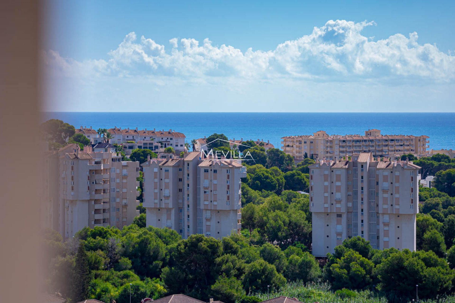 Reventes - Appartement - Orihuela Costa - Campoamor