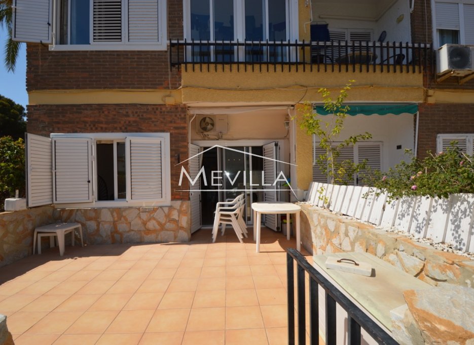 Reventes - Appartement - Orihuela Costa - La Zenia