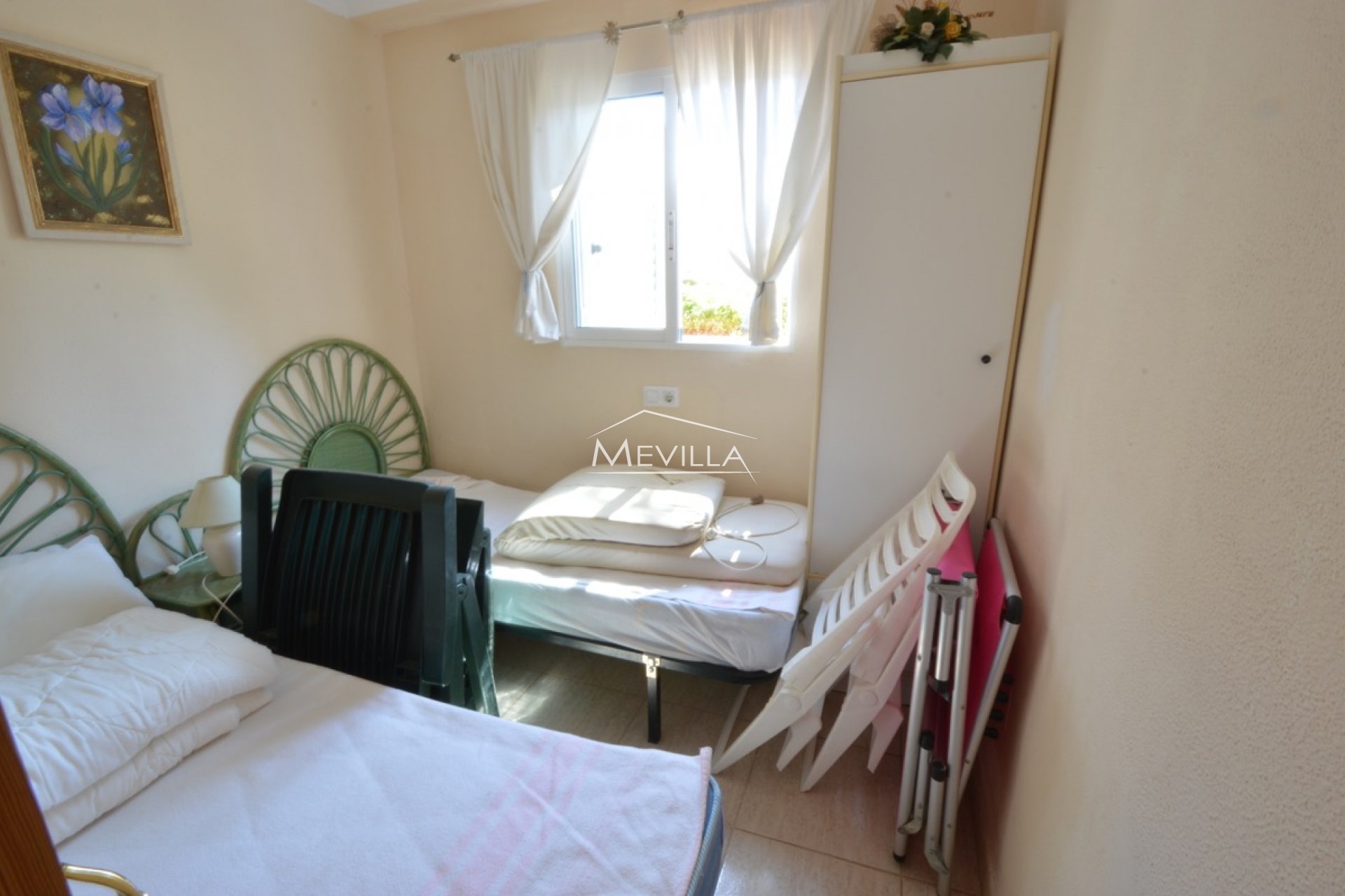 Reventes - Appartement - Orihuela Costa - La Zenia