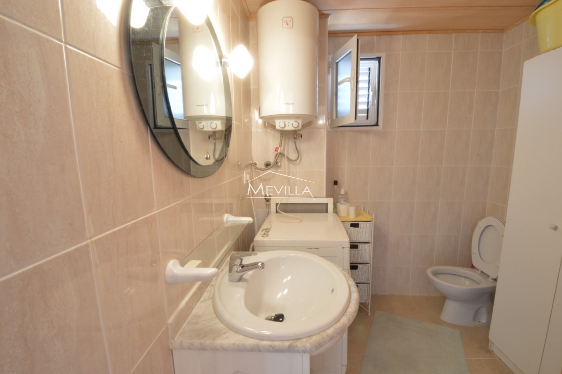 Reventes - Appartement - Orihuela Costa - La Zenia