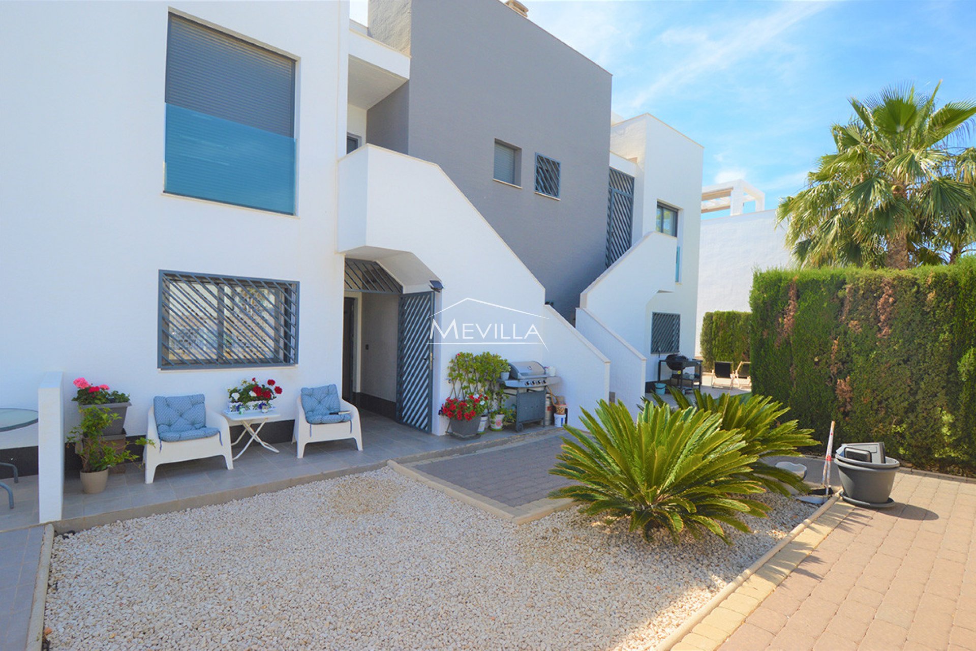 Reventes - Appartement - Orihuela Costa - La Zenia