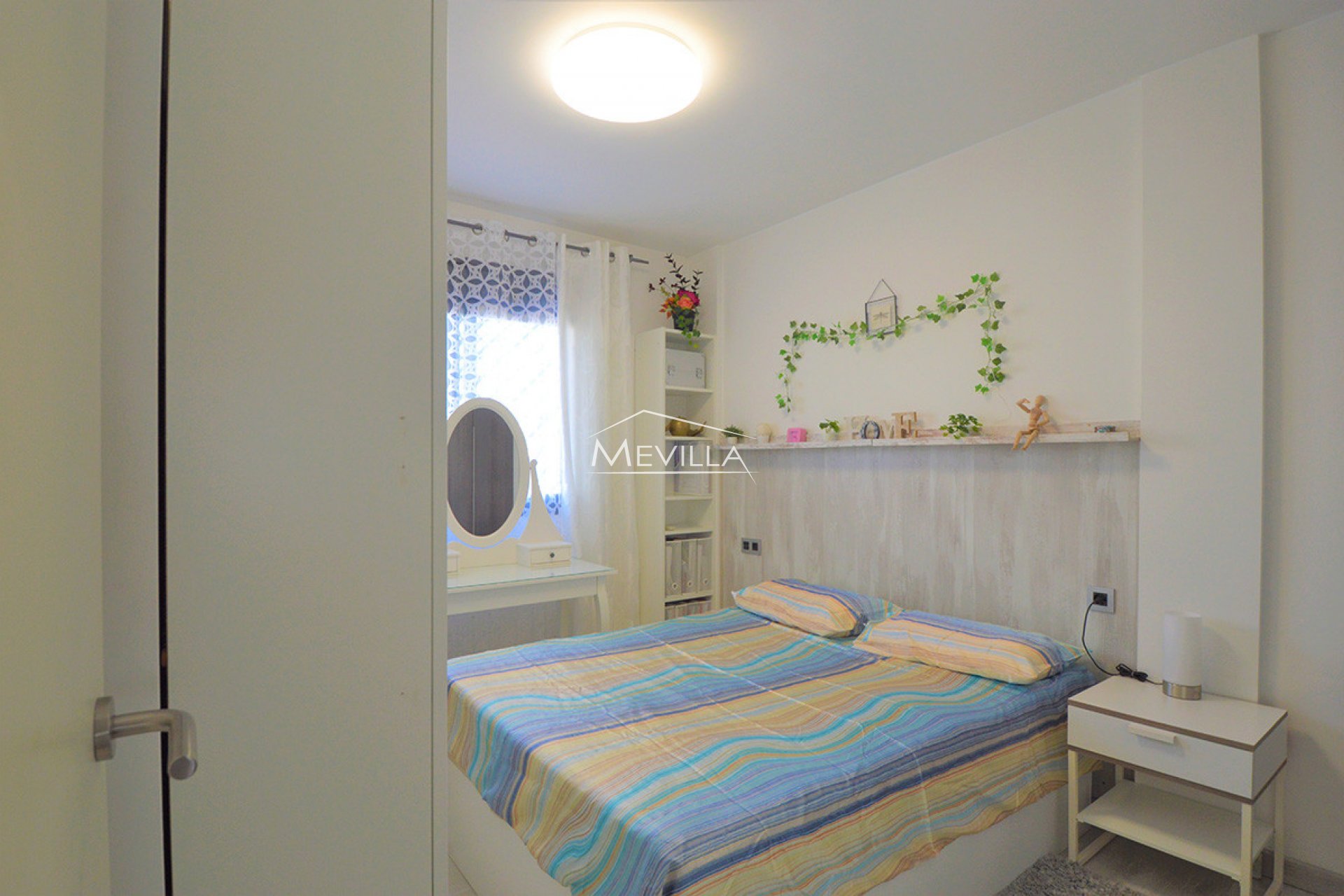 Reventes - Appartement - Orihuela Costa - La Zenia