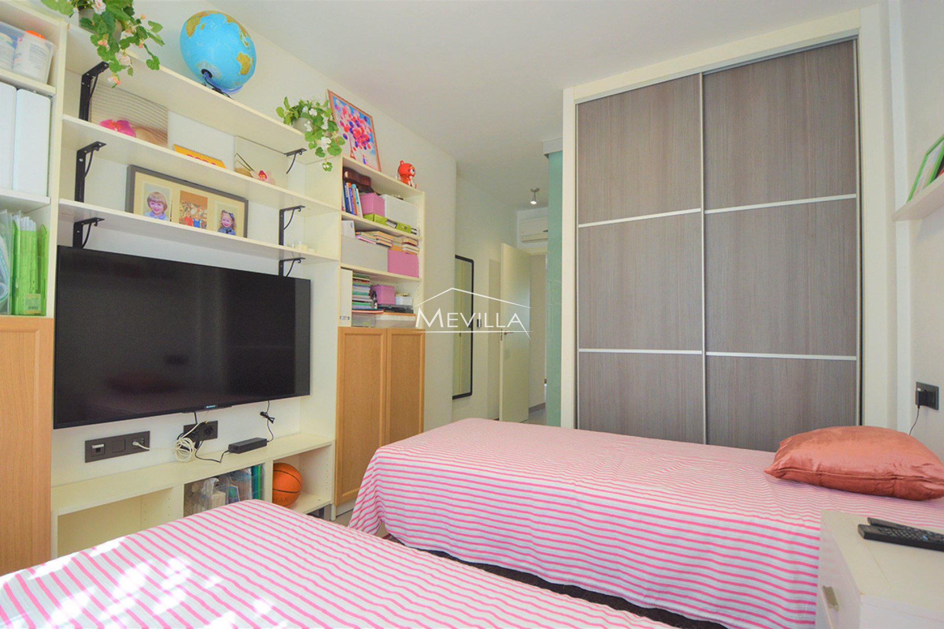 Reventes - Appartement - Orihuela Costa - La Zenia