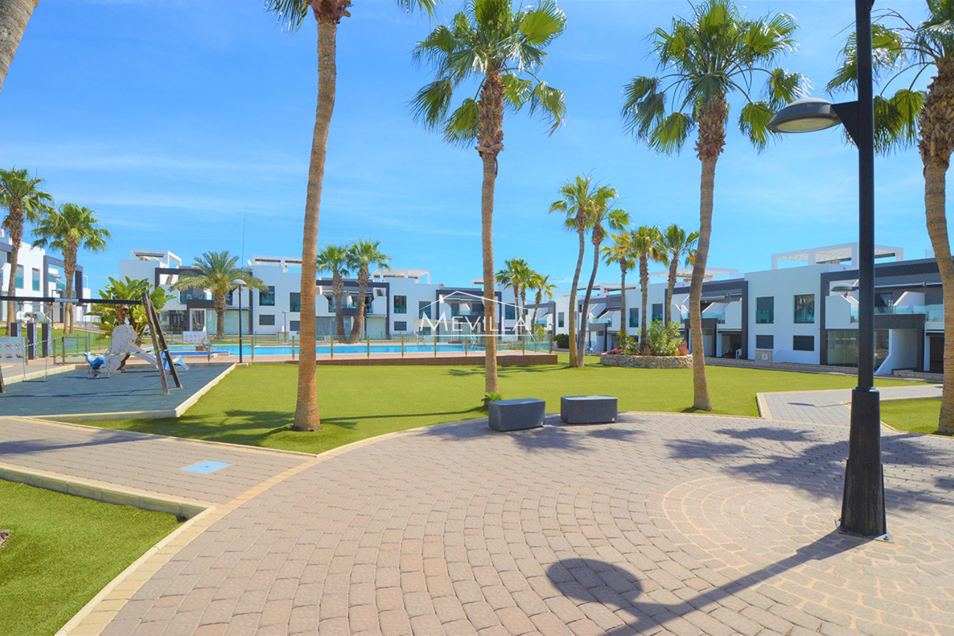 Reventes - Appartement - Orihuela Costa - La Zenia