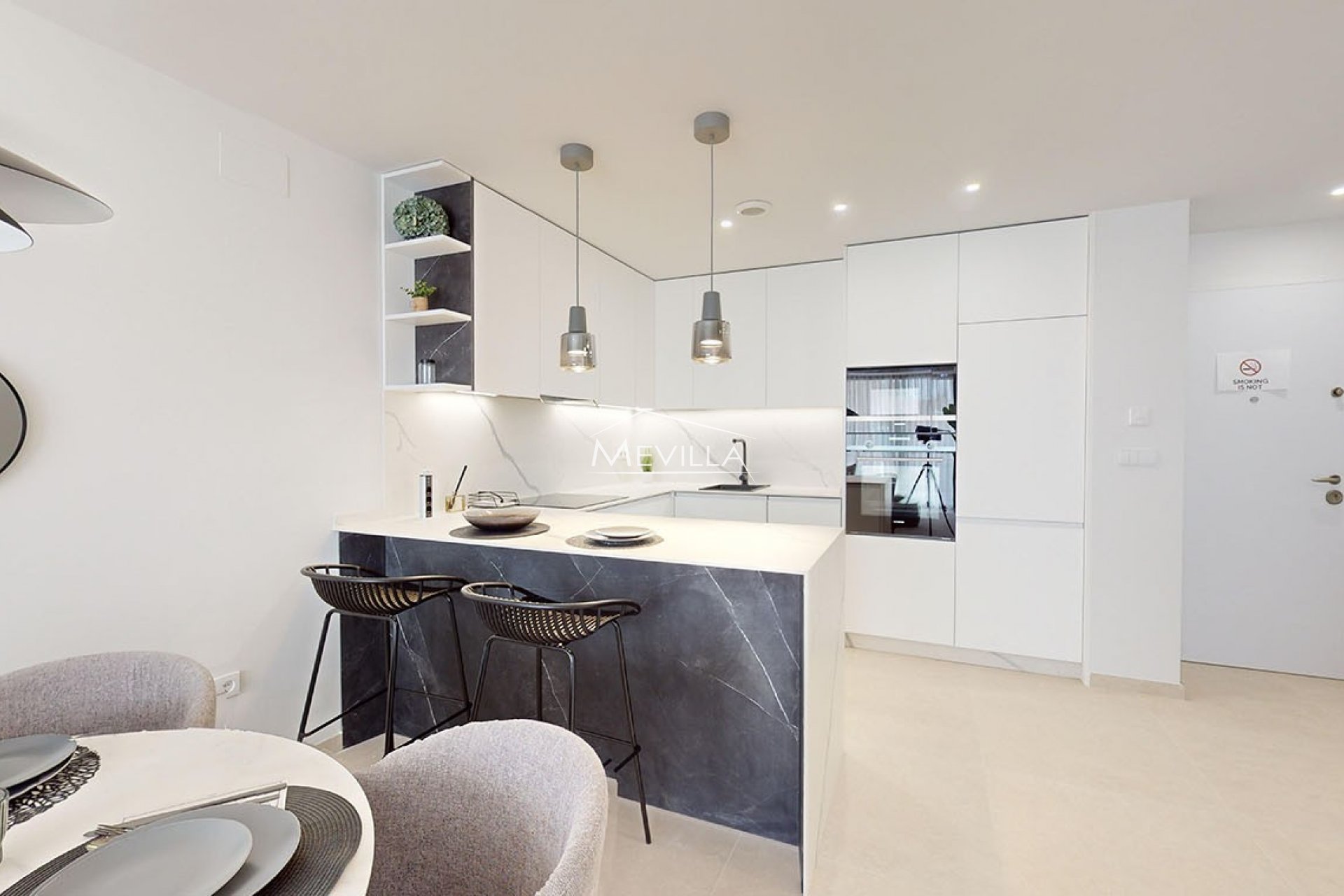 Reventes - Appartement - Orihuela Costa - Lomas de Cabo Roig