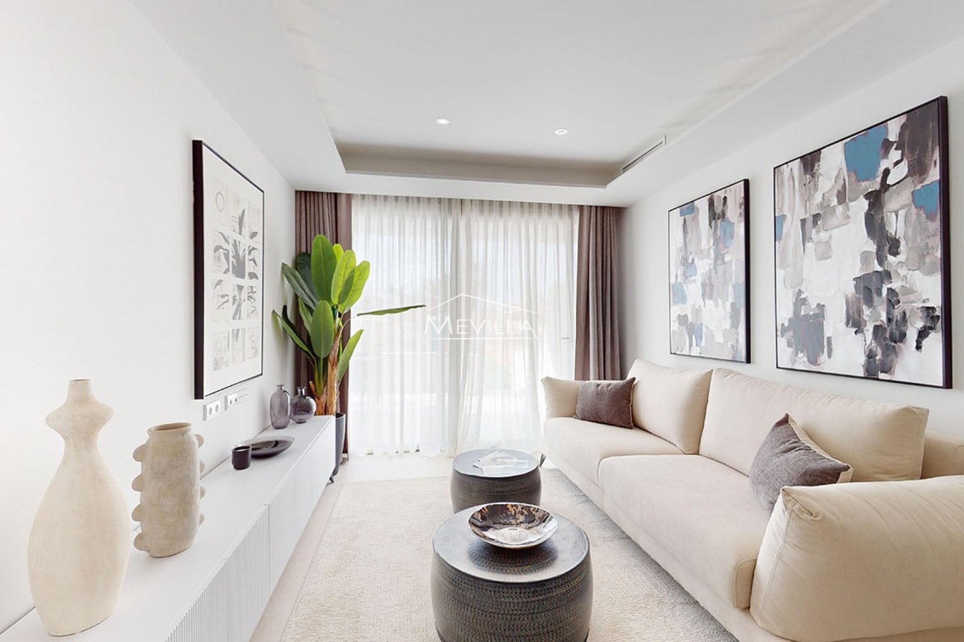 Reventes - Appartement - Orihuela Costa - Lomas de Cabo Roig