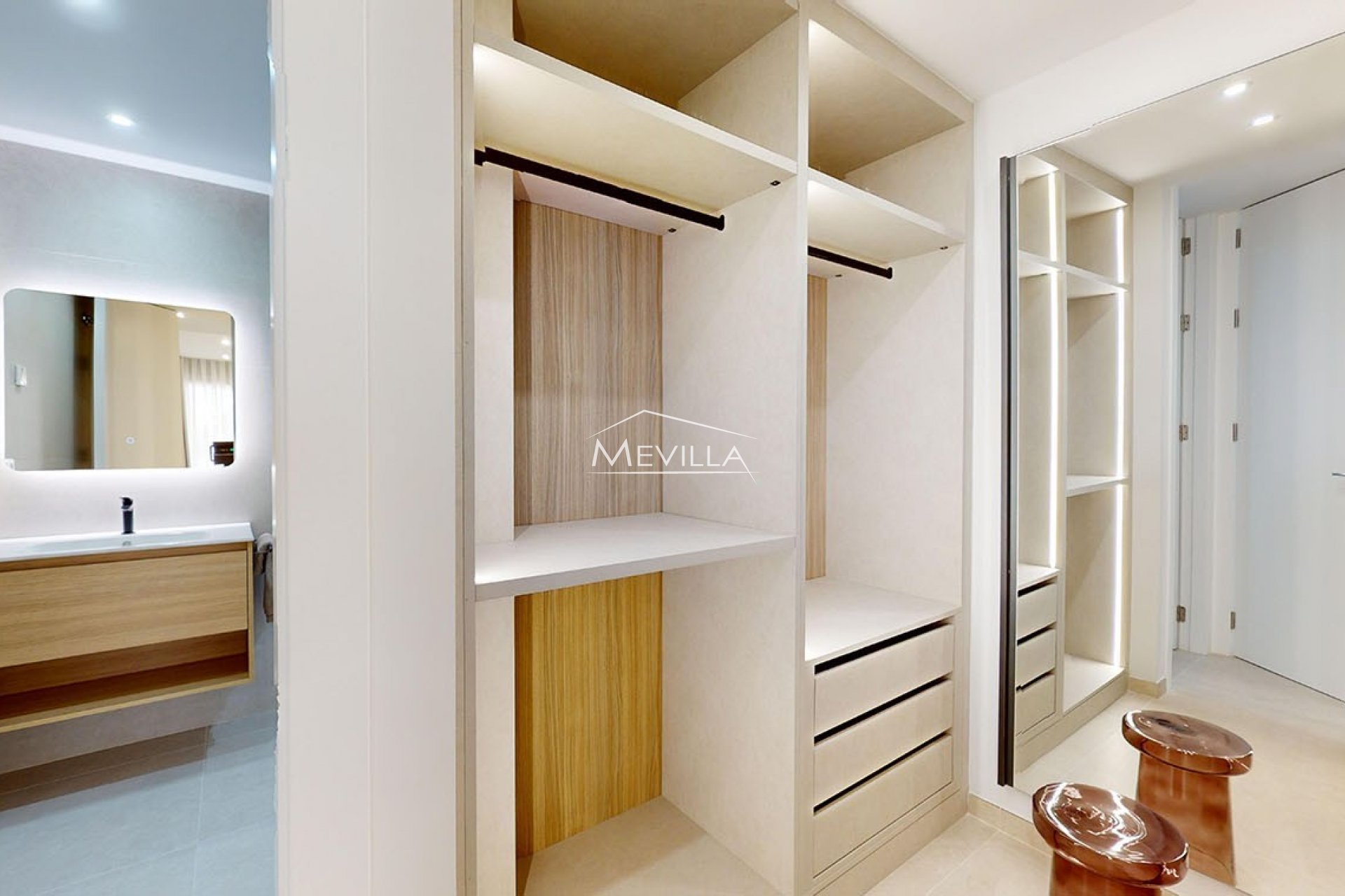 Reventes - Appartement - Orihuela Costa - Lomas de Cabo Roig