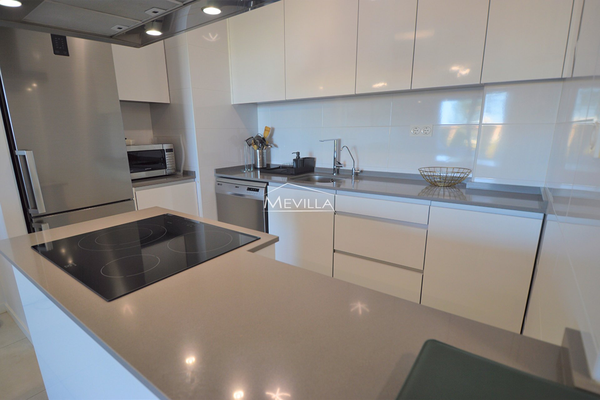 Reventes - Appartement - Orihuela Costa - Mil Palmeras