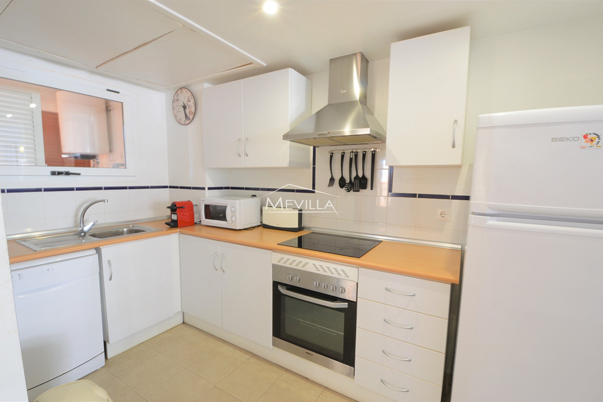 Reventes - Appartement - Orihuela Costa - Playa Flamenca