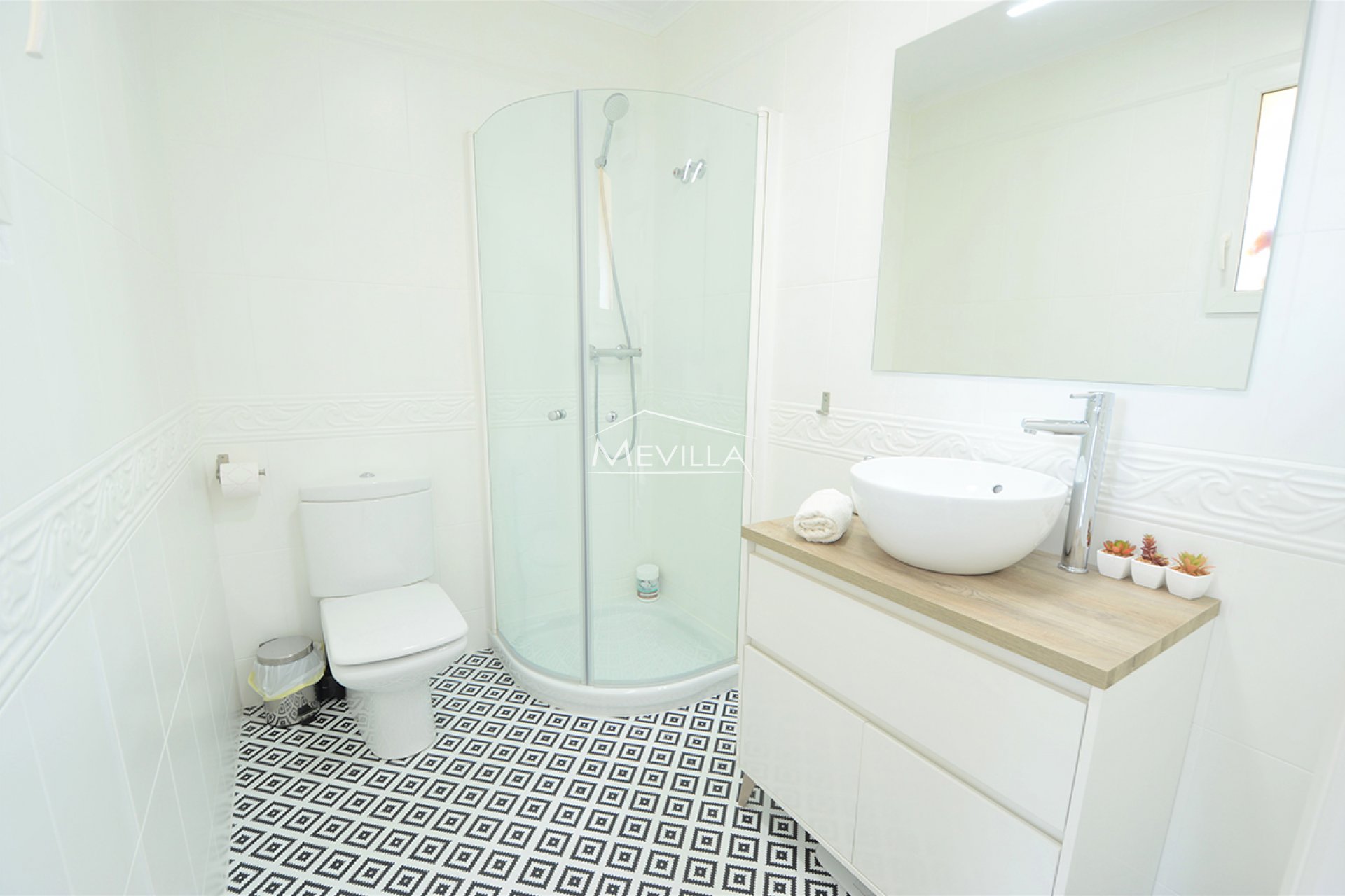 Reventes - Appartement - Orihuela Costa - Playa Flamenca