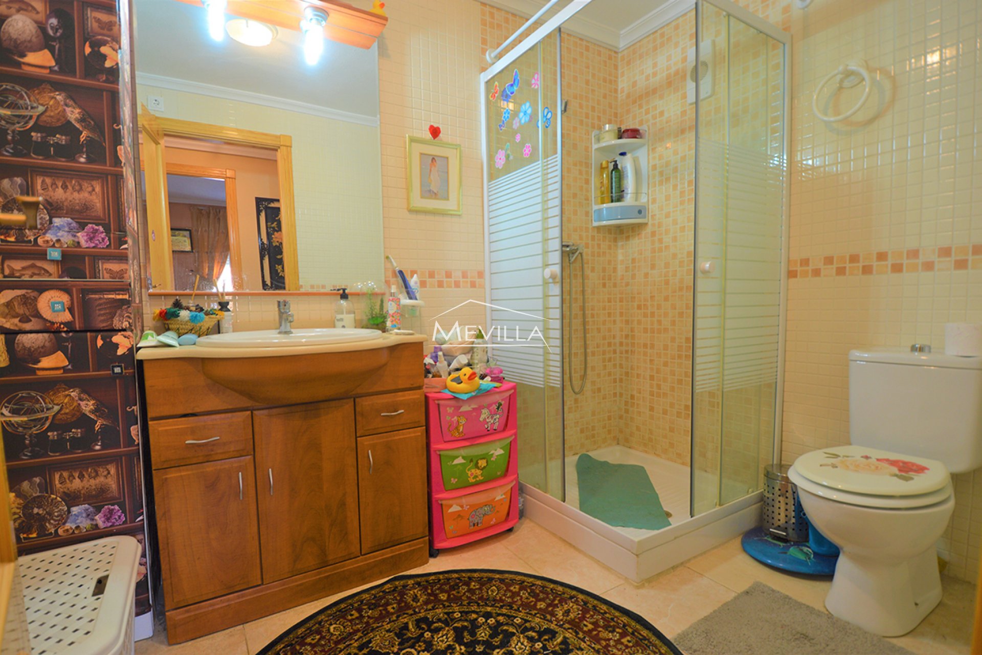 Reventes - Appartement - Orihuela Costa - Playa Flamenca