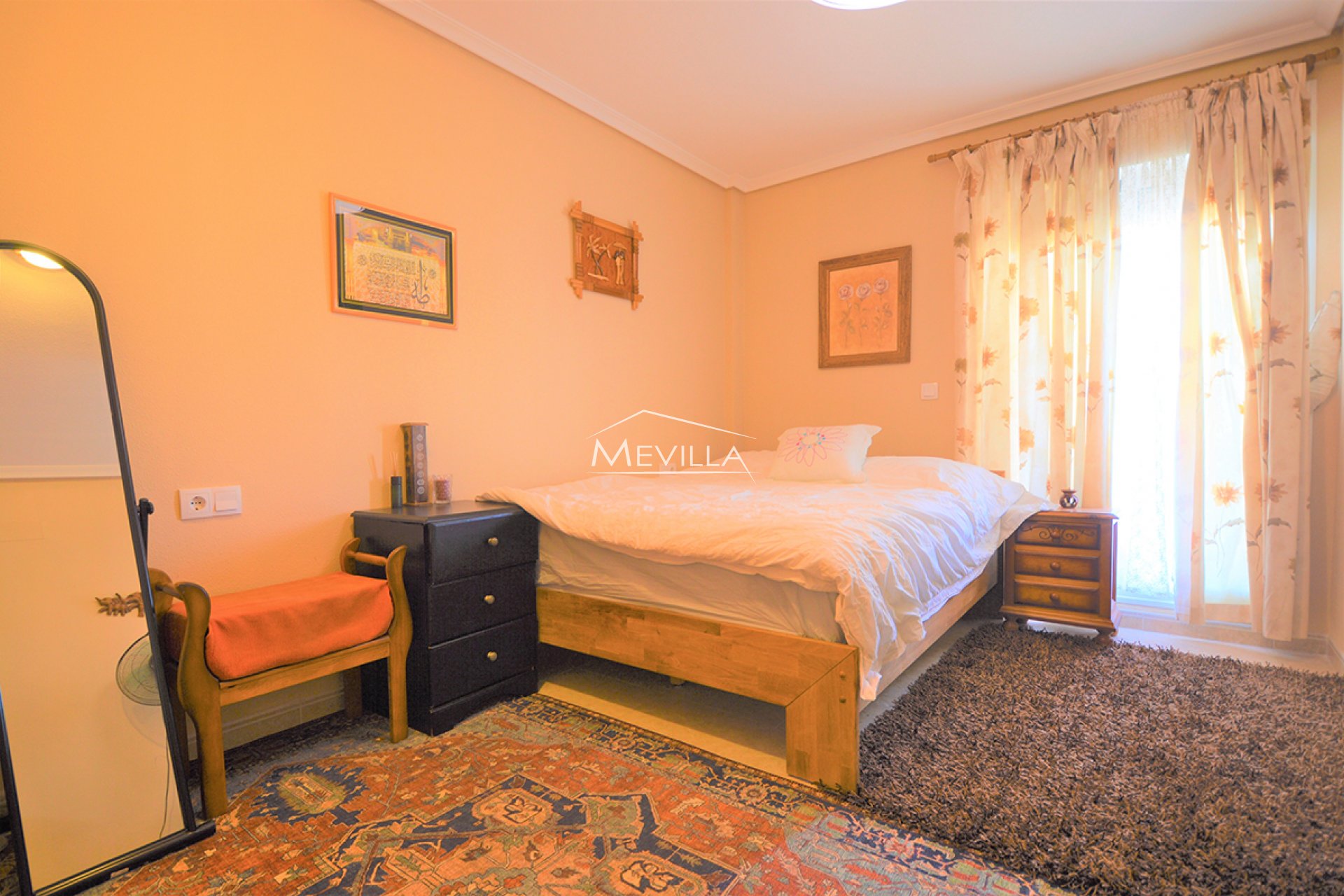 Reventes - Appartement - Orihuela Costa - Playa Flamenca