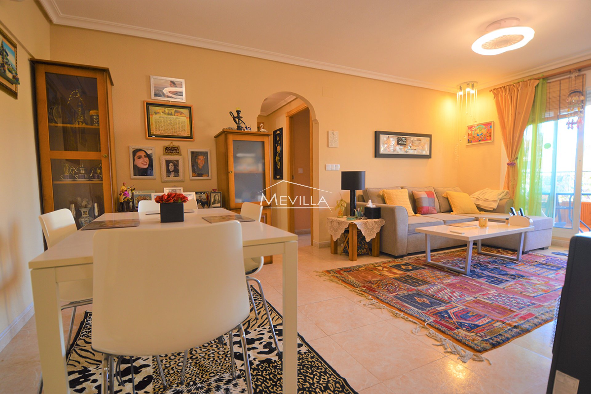 Reventes - Appartement - Orihuela Costa - Playa Flamenca