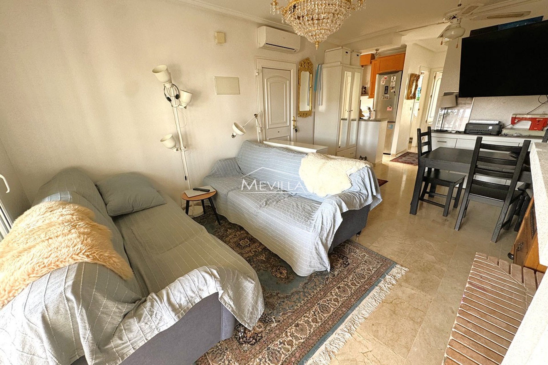 Reventes - Appartement - Orihuela Costa - Playa Flamenca