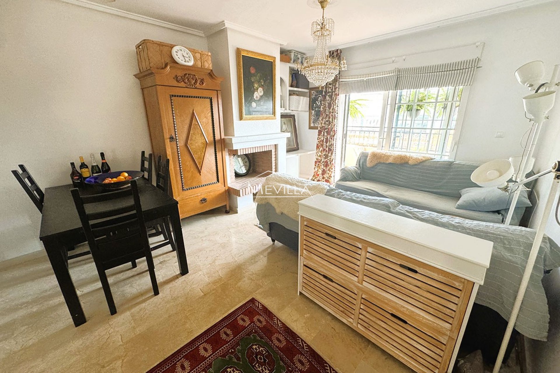 Reventes - Appartement - Orihuela Costa - Playa Flamenca