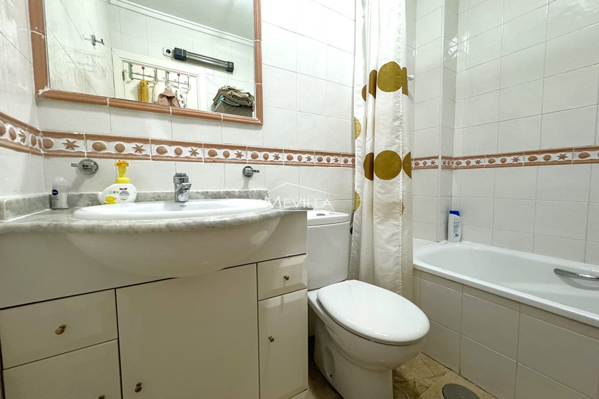 Reventes - Appartement - Orihuela Costa - Playa Flamenca