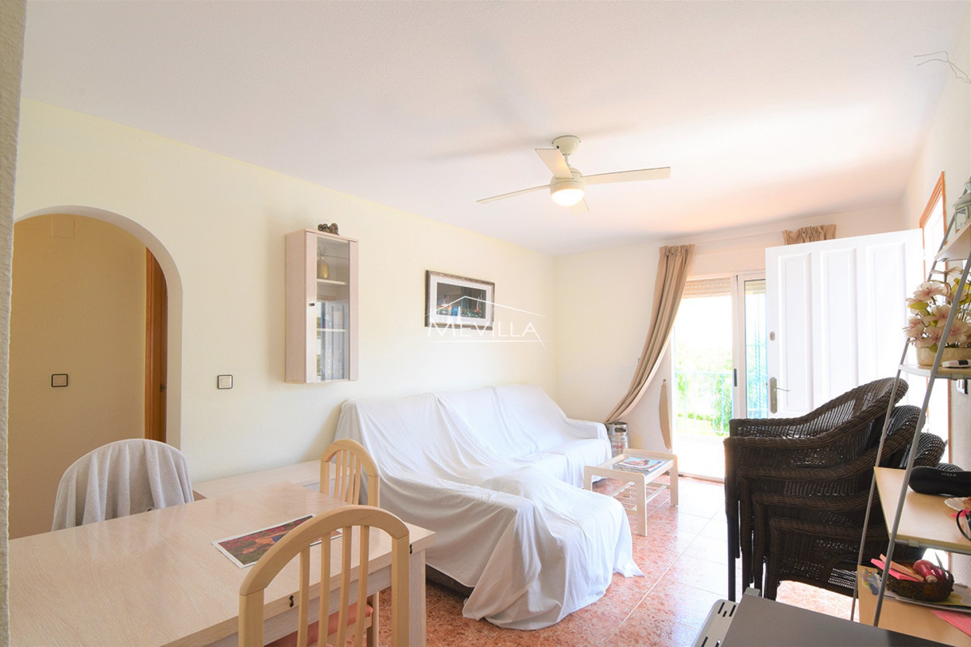 Reventes - Appartement - Orihuela Costa - Playa Flamenca