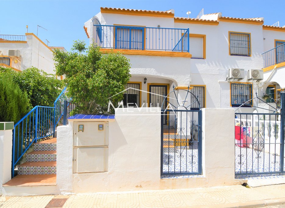 Reventes - Appartement - Orihuela Costa - Playa Flamenca