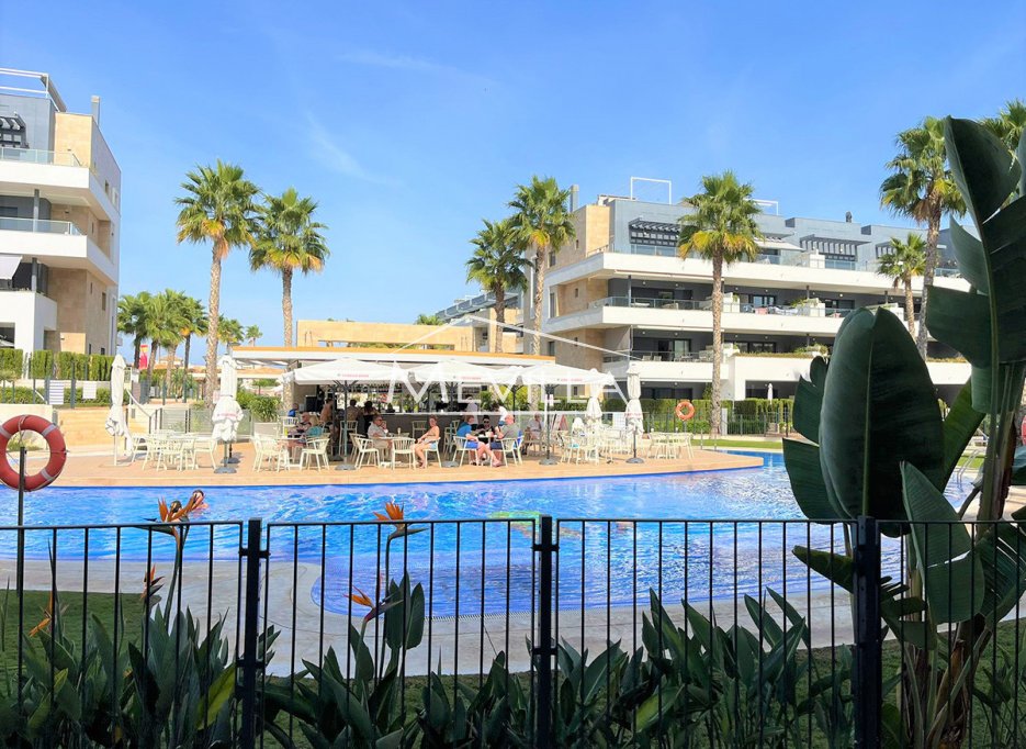 Reventes - Appartement - Orihuela Costa - Playa Flamenca