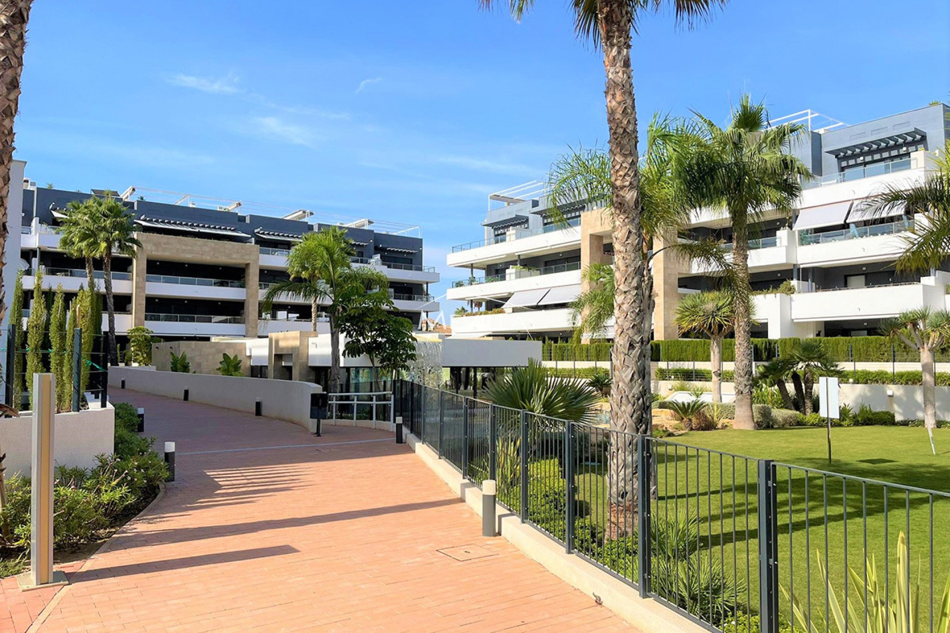 Reventes - Appartement - Orihuela Costa - Playa Flamenca