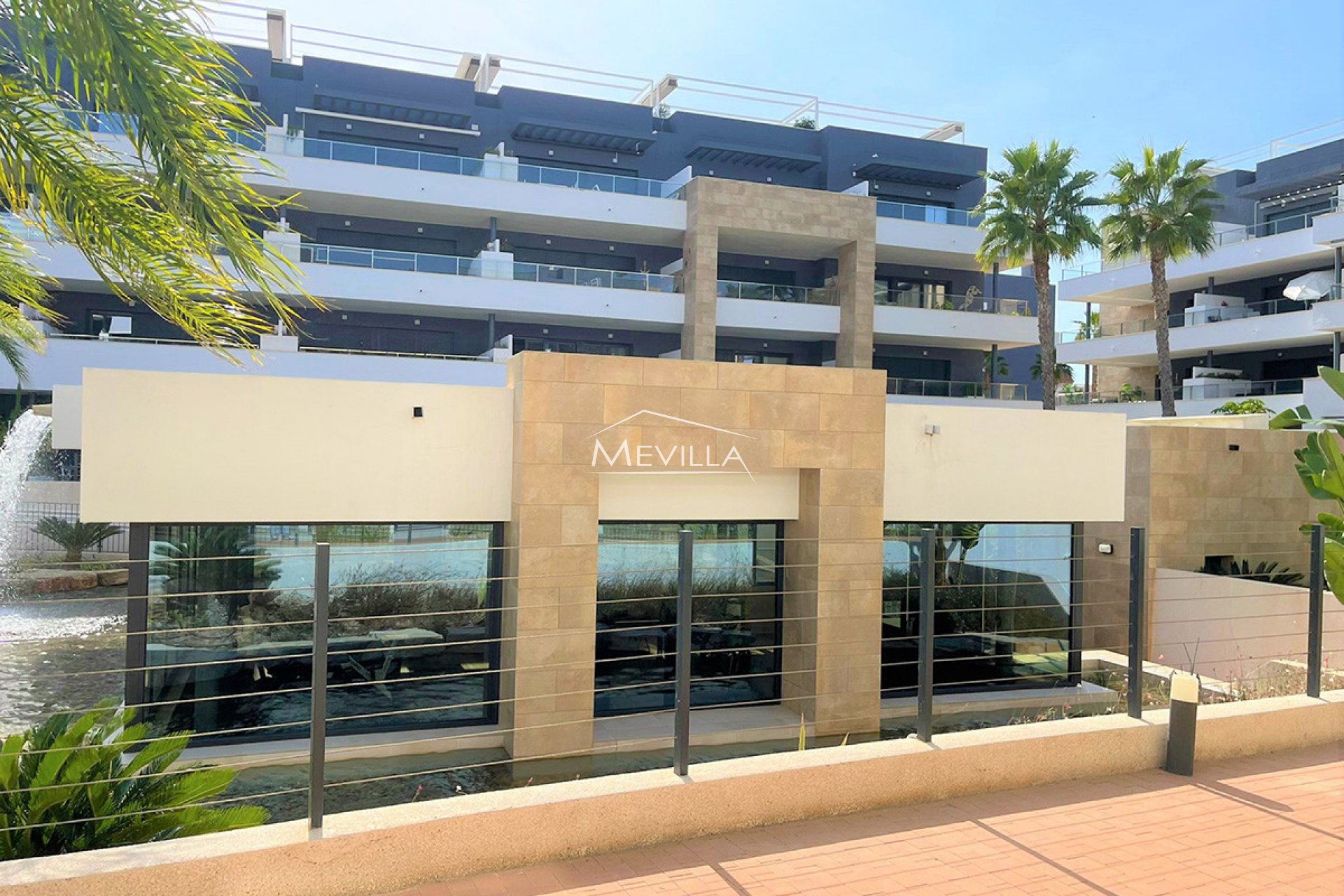 Reventes - Appartement - Orihuela Costa - Playa Flamenca