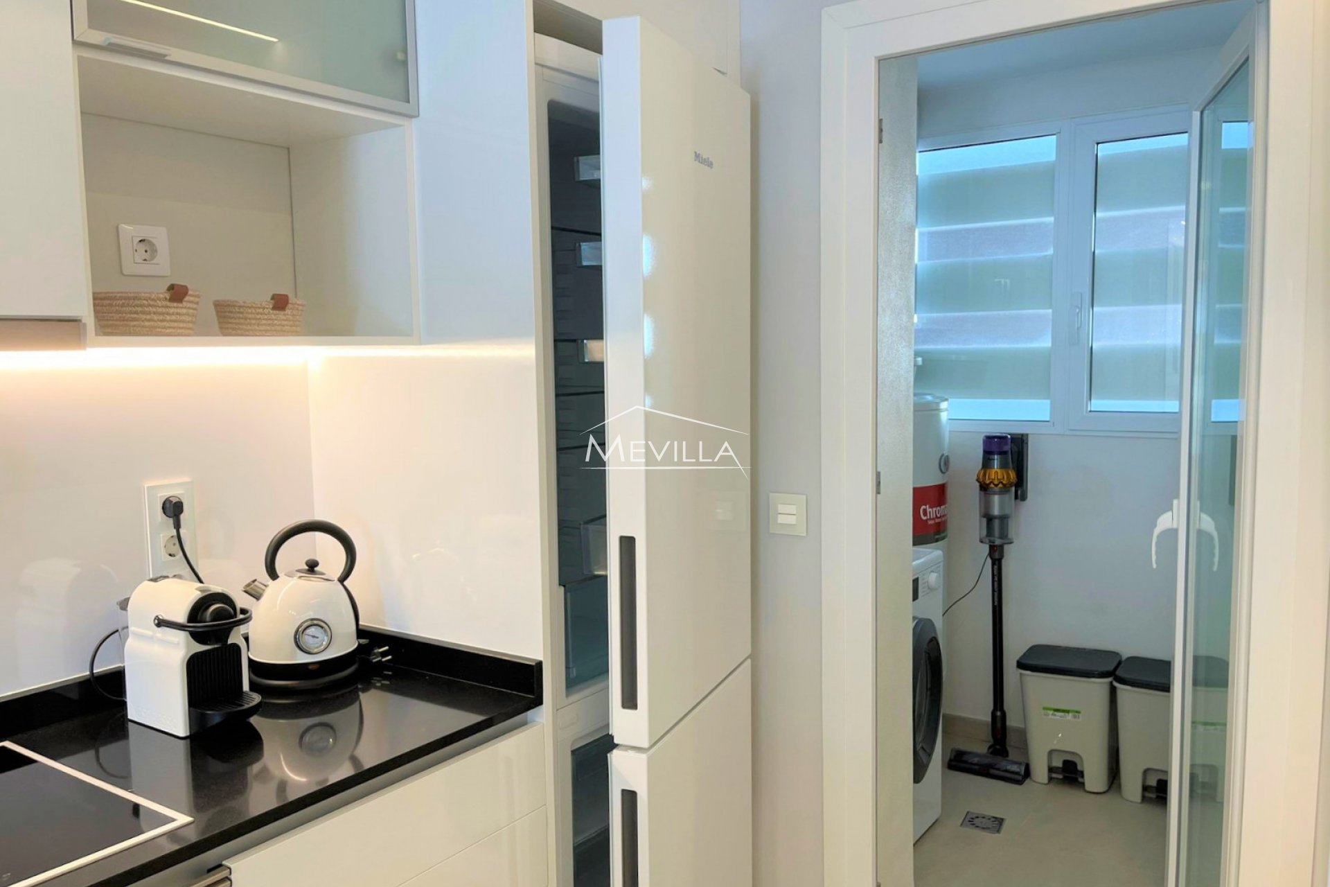 Reventes - Appartement - Orihuela Costa - Playa Flamenca