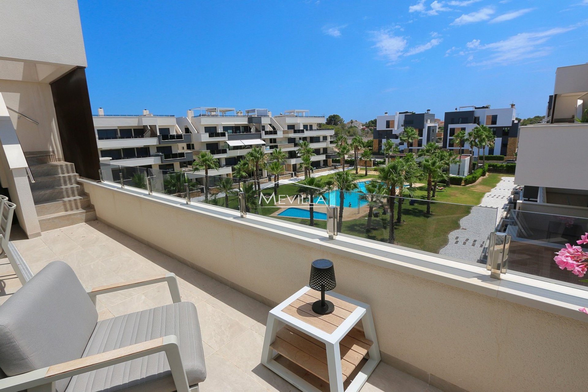 Reventes - Appartement - Orihuela Costa - Playa Flamenca