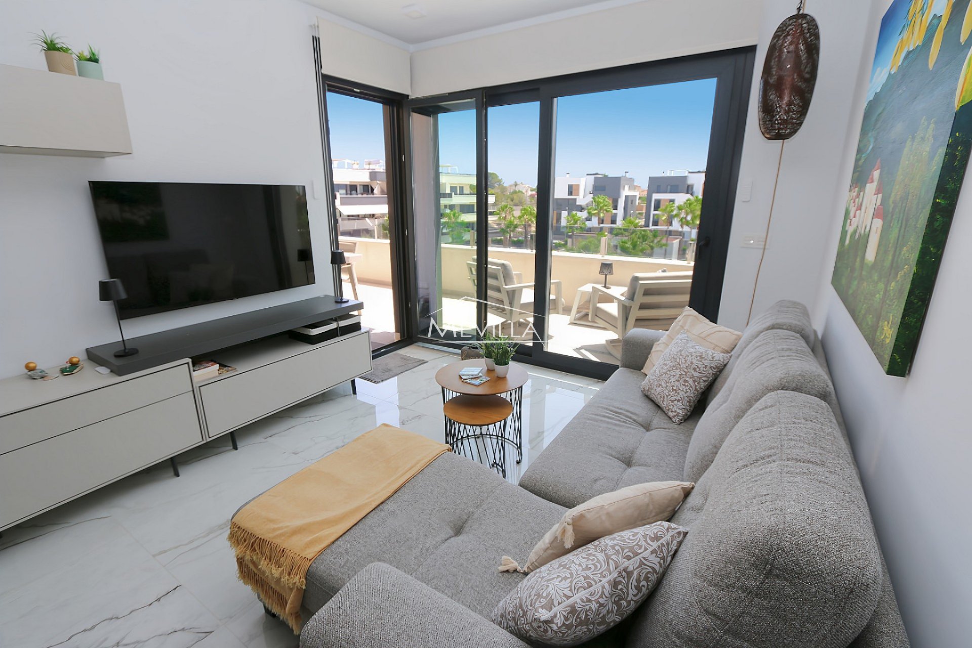 Reventes - Appartement - Orihuela Costa - Playa Flamenca