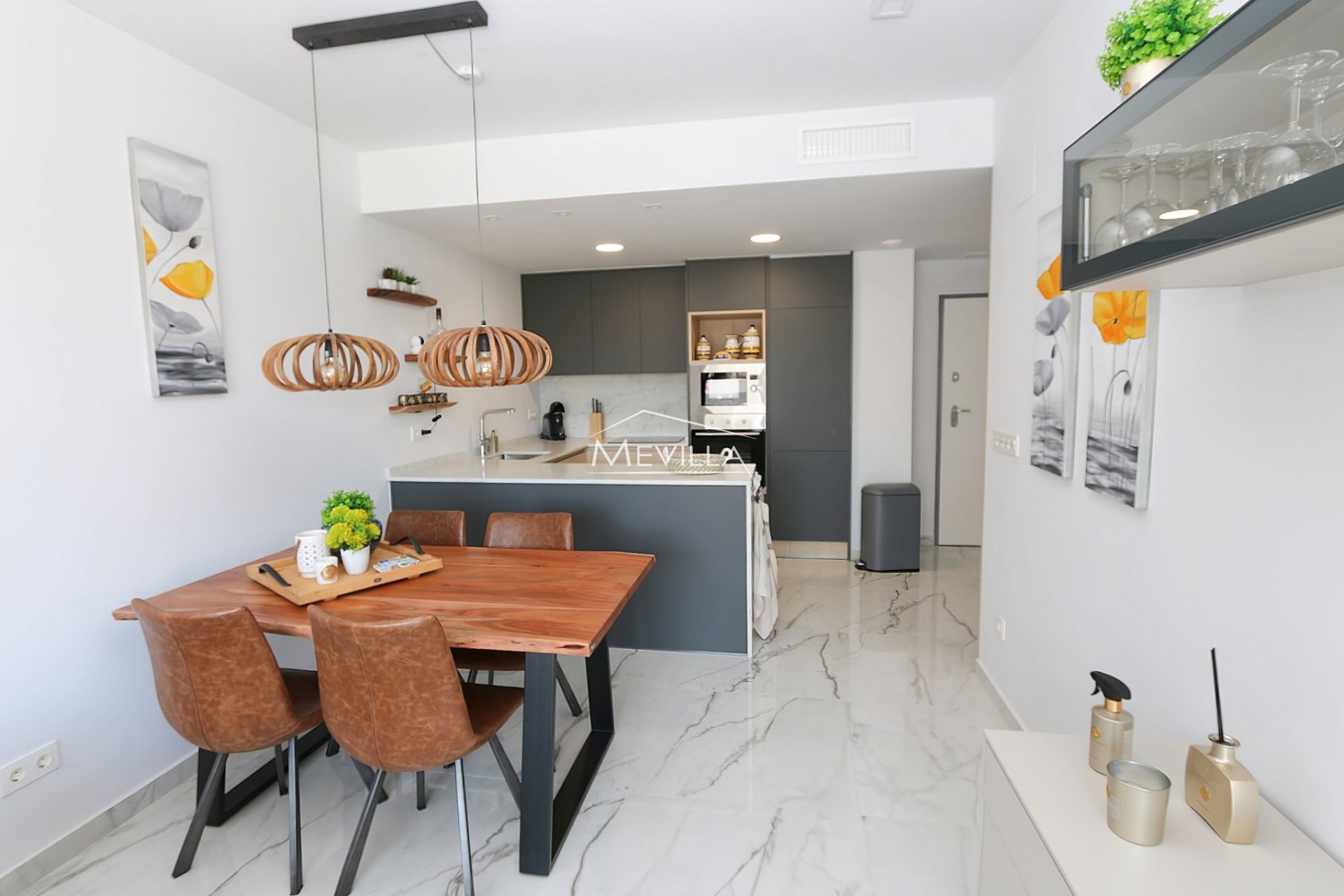 Reventes - Appartement - Orihuela Costa - Playa Flamenca