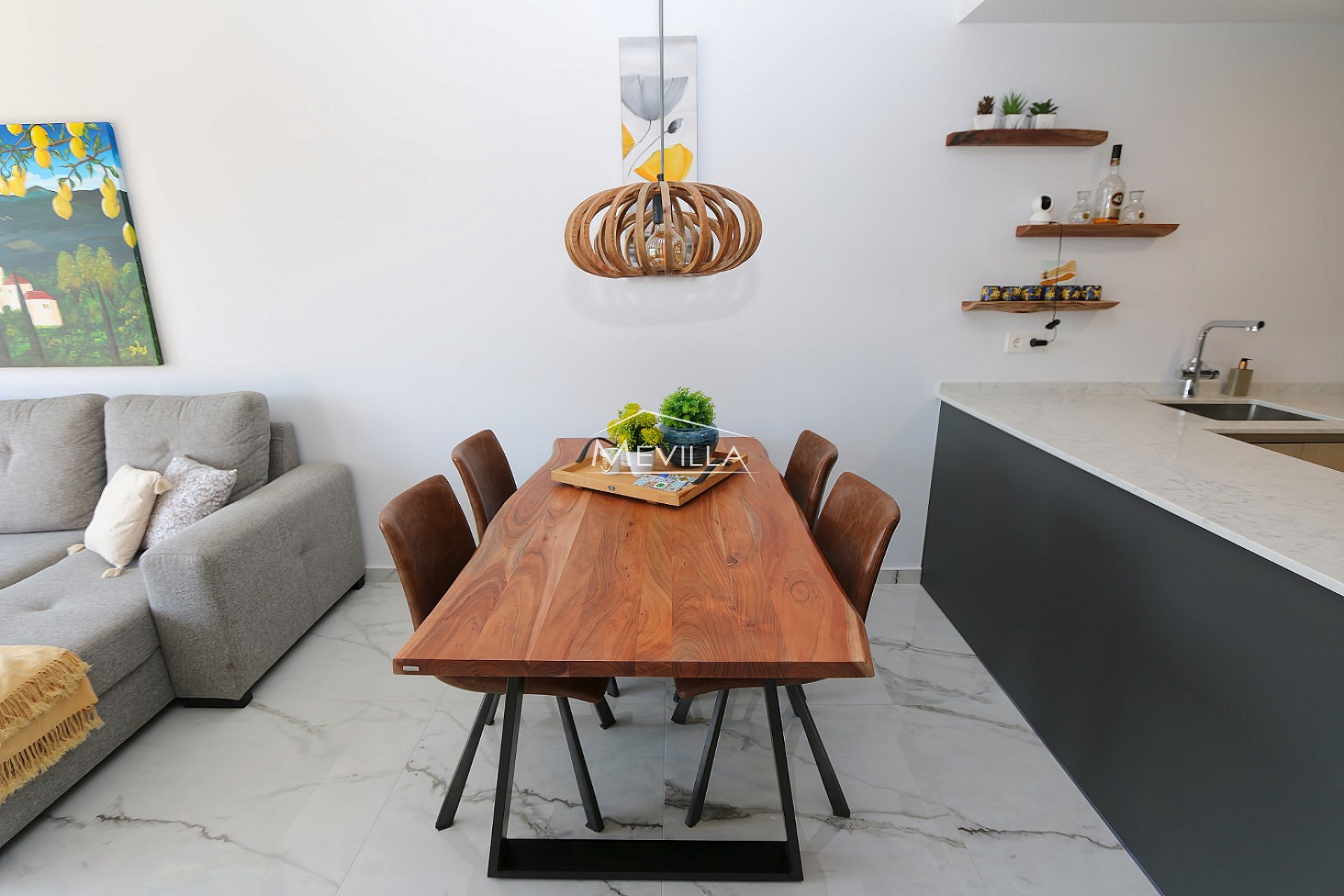 Reventes - Appartement - Orihuela Costa - Playa Flamenca