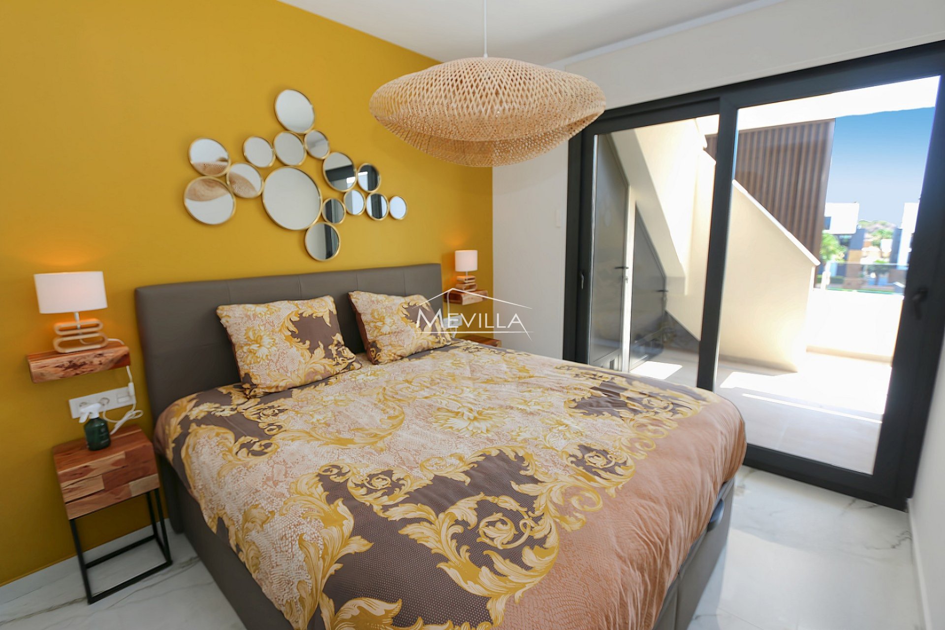 Reventes - Appartement - Orihuela Costa - Playa Flamenca