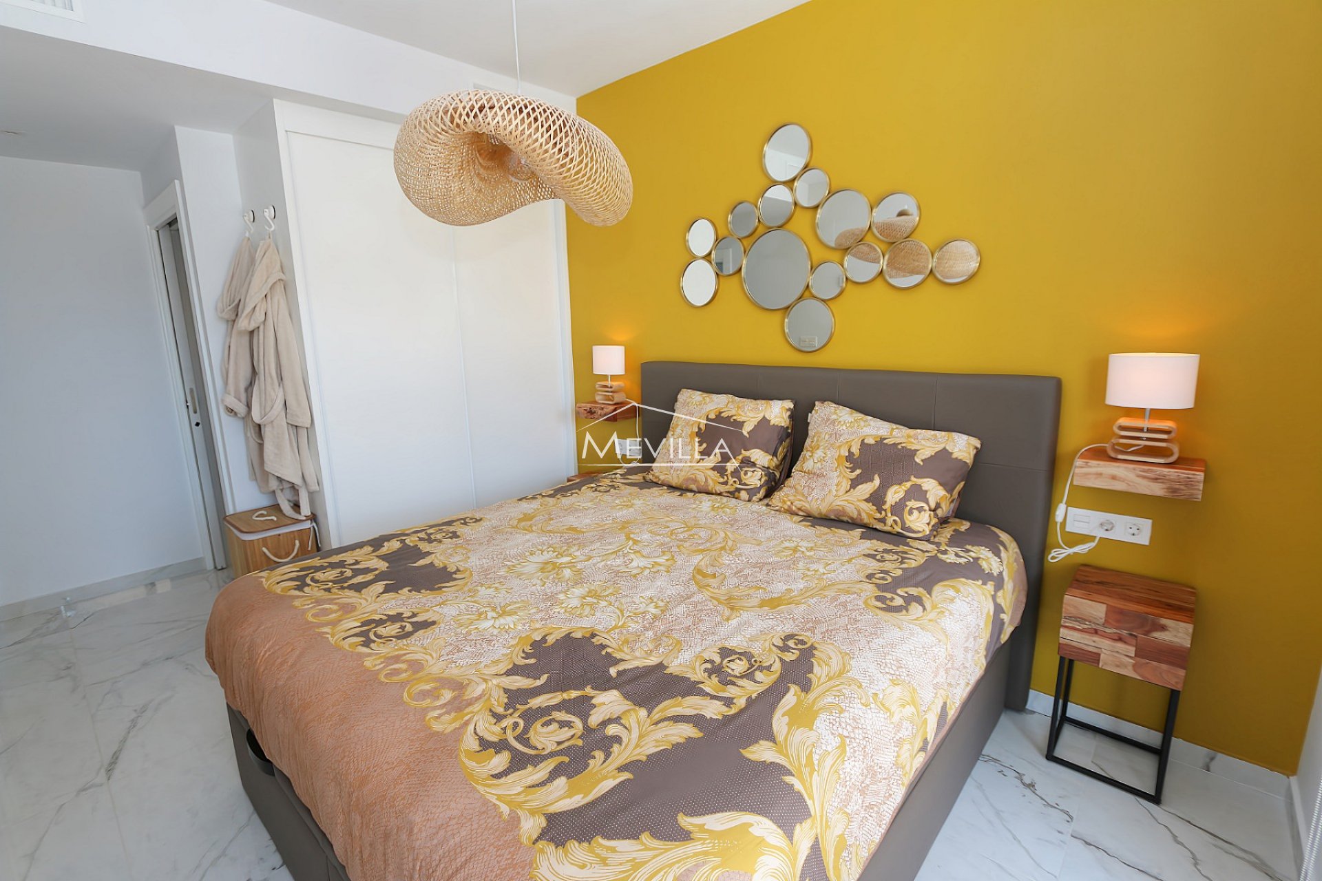 Reventes - Appartement - Orihuela Costa - Playa Flamenca