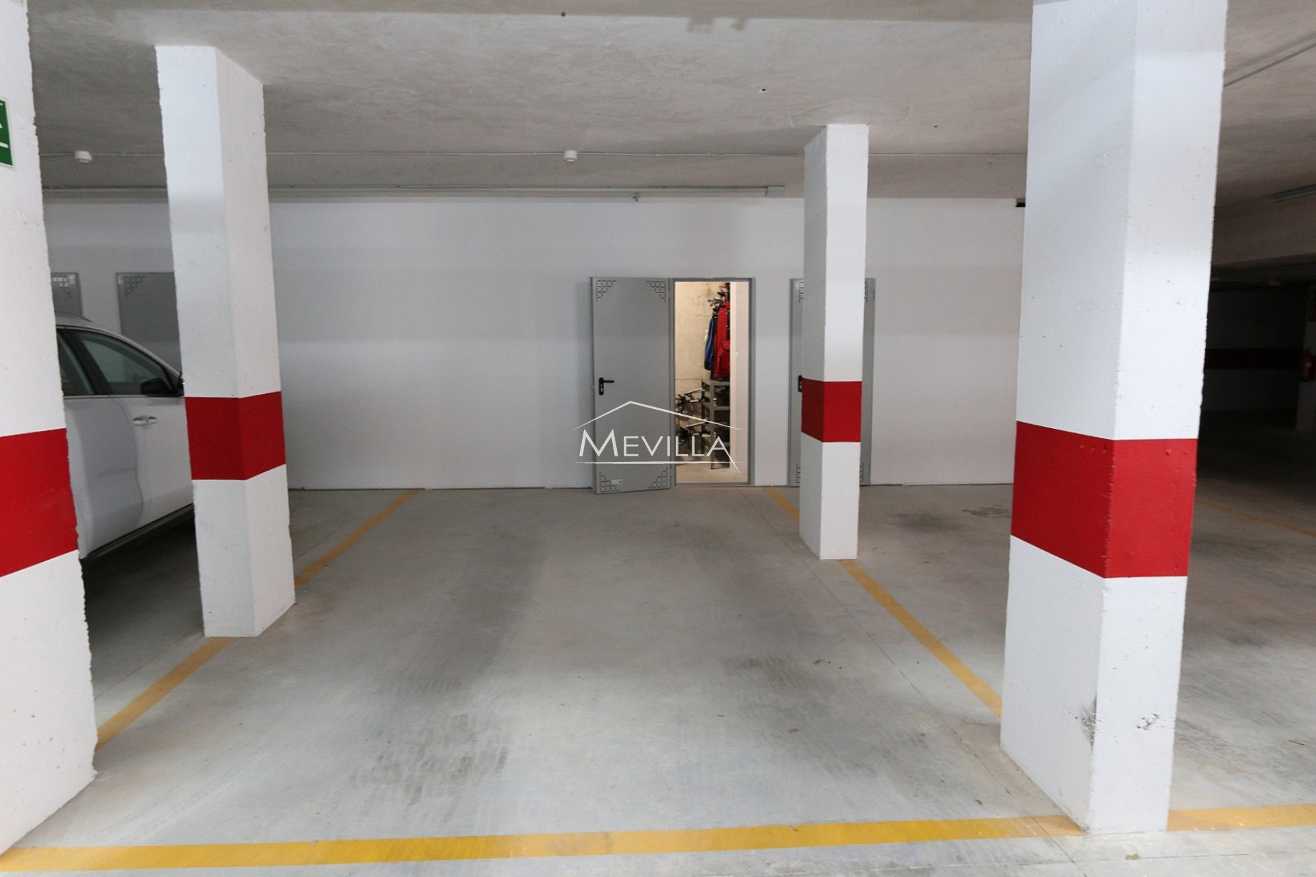 Reventes - Appartement - Orihuela Costa - Playa Flamenca