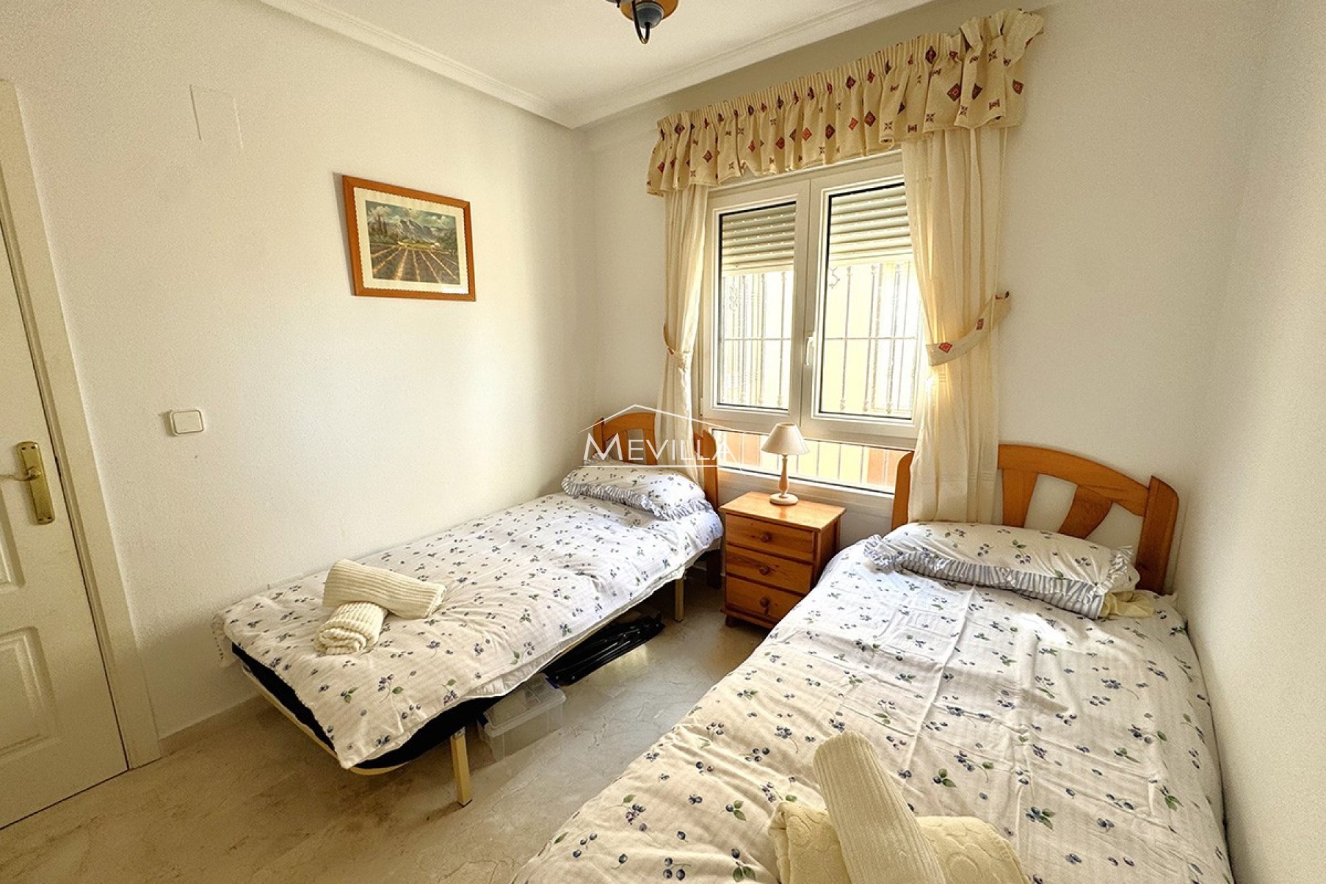 Reventes - Appartement - Orihuela Costa - Playa Flamenca