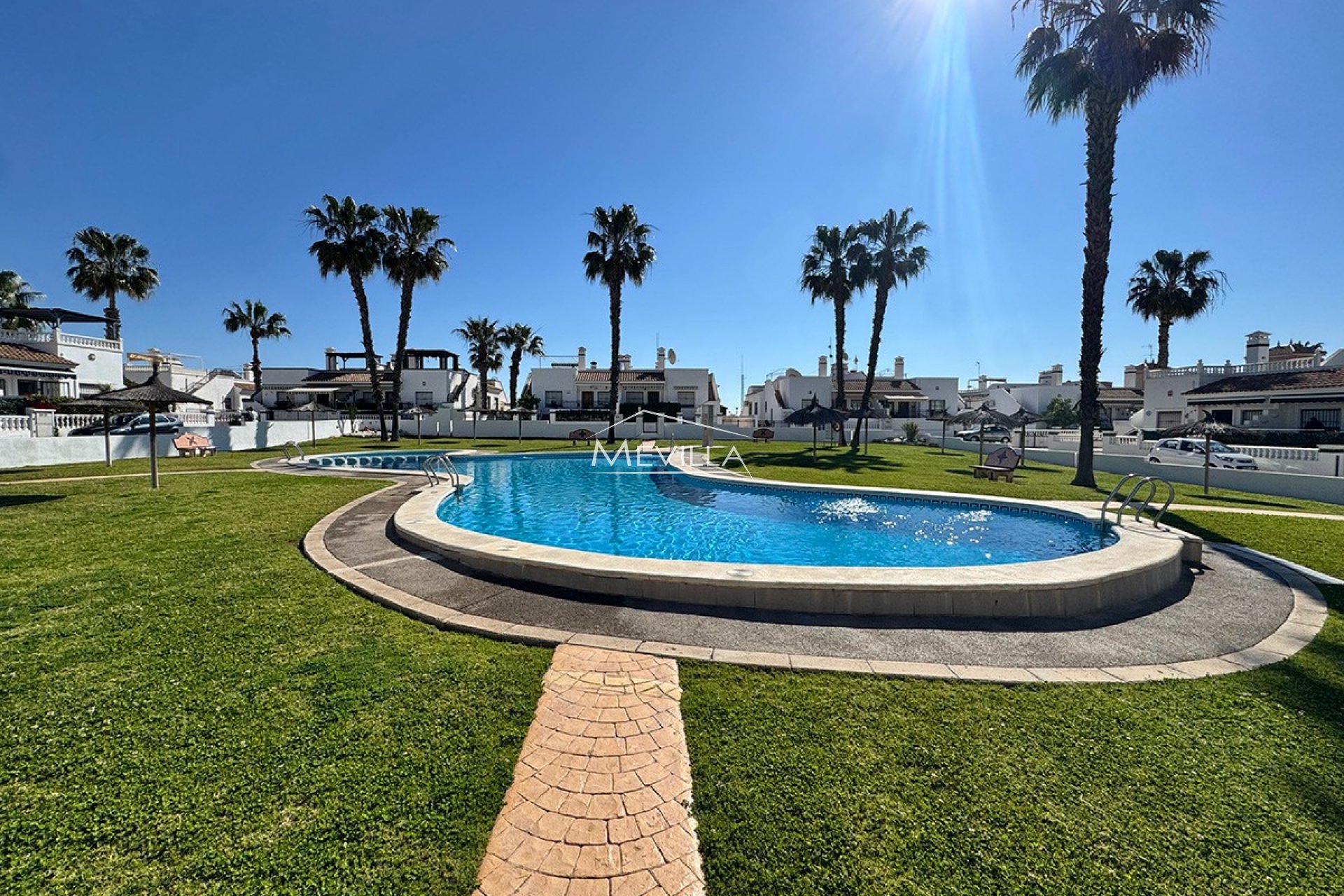 Reventes - Appartement - Orihuela Costa - Playa Flamenca