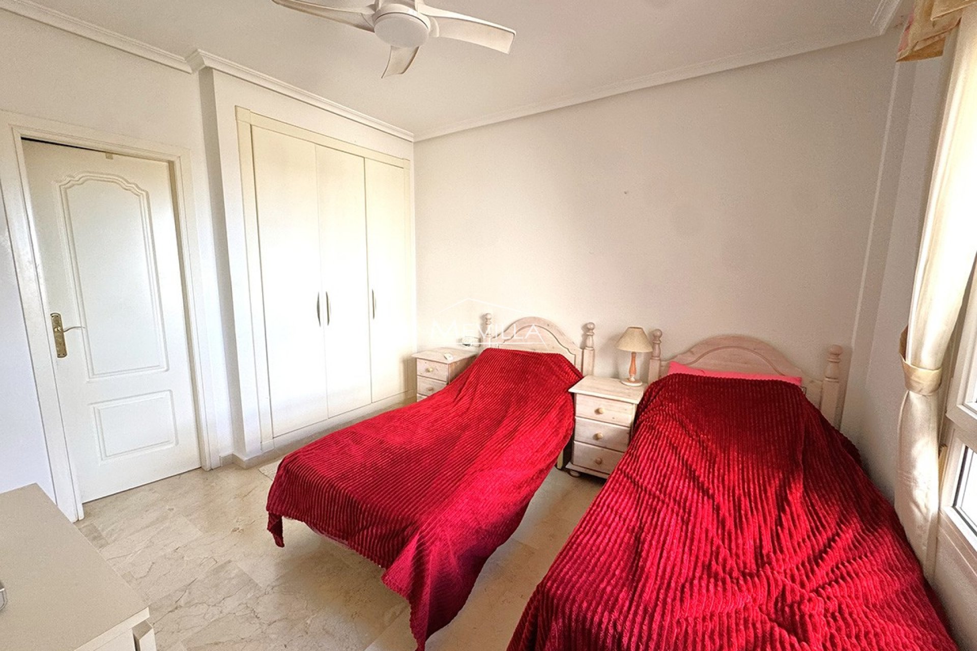 Reventes - Appartement - Orihuela Costa - Playa Flamenca